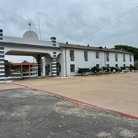 Sherman Inn Kültér fotó