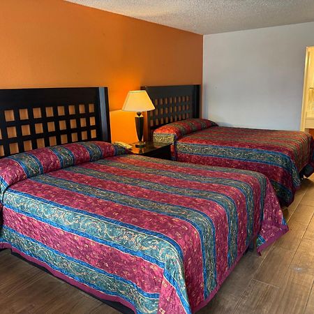 Sherman Inn Kültér fotó