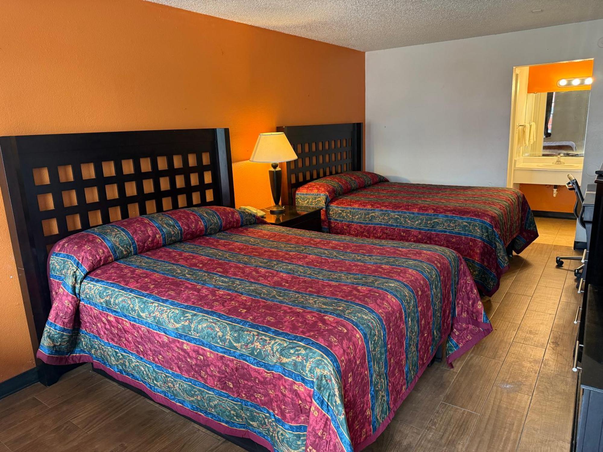 Sherman Inn Kültér fotó