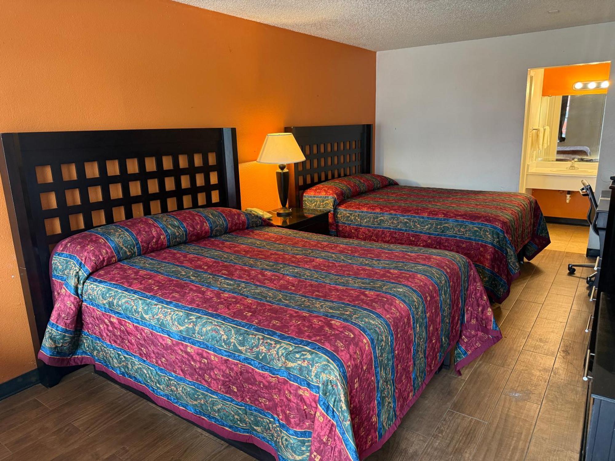 Sherman Inn Kültér fotó