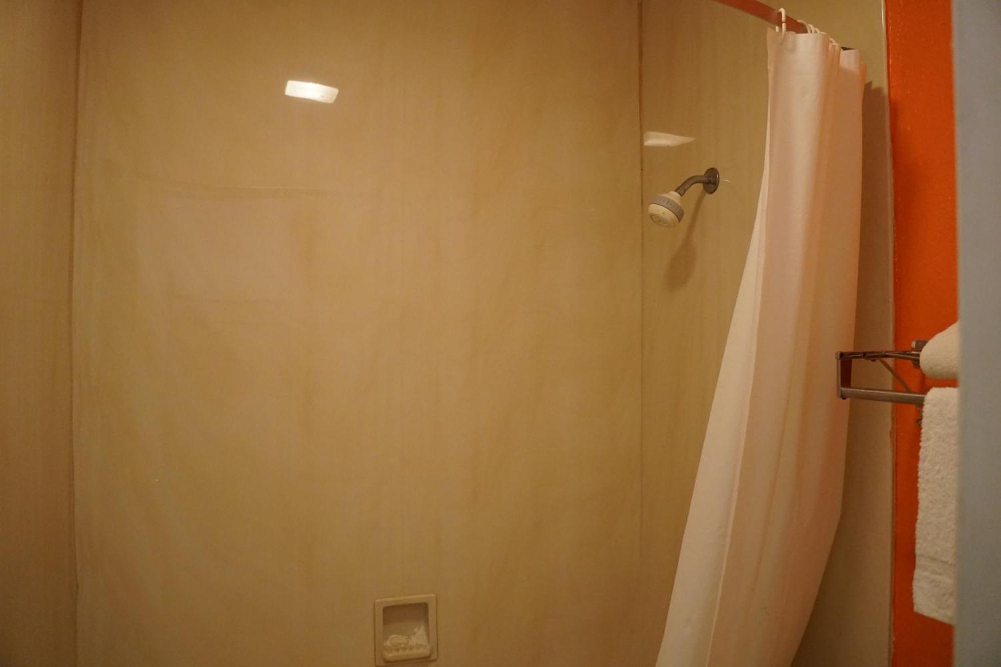 Sherman Inn Kültér fotó