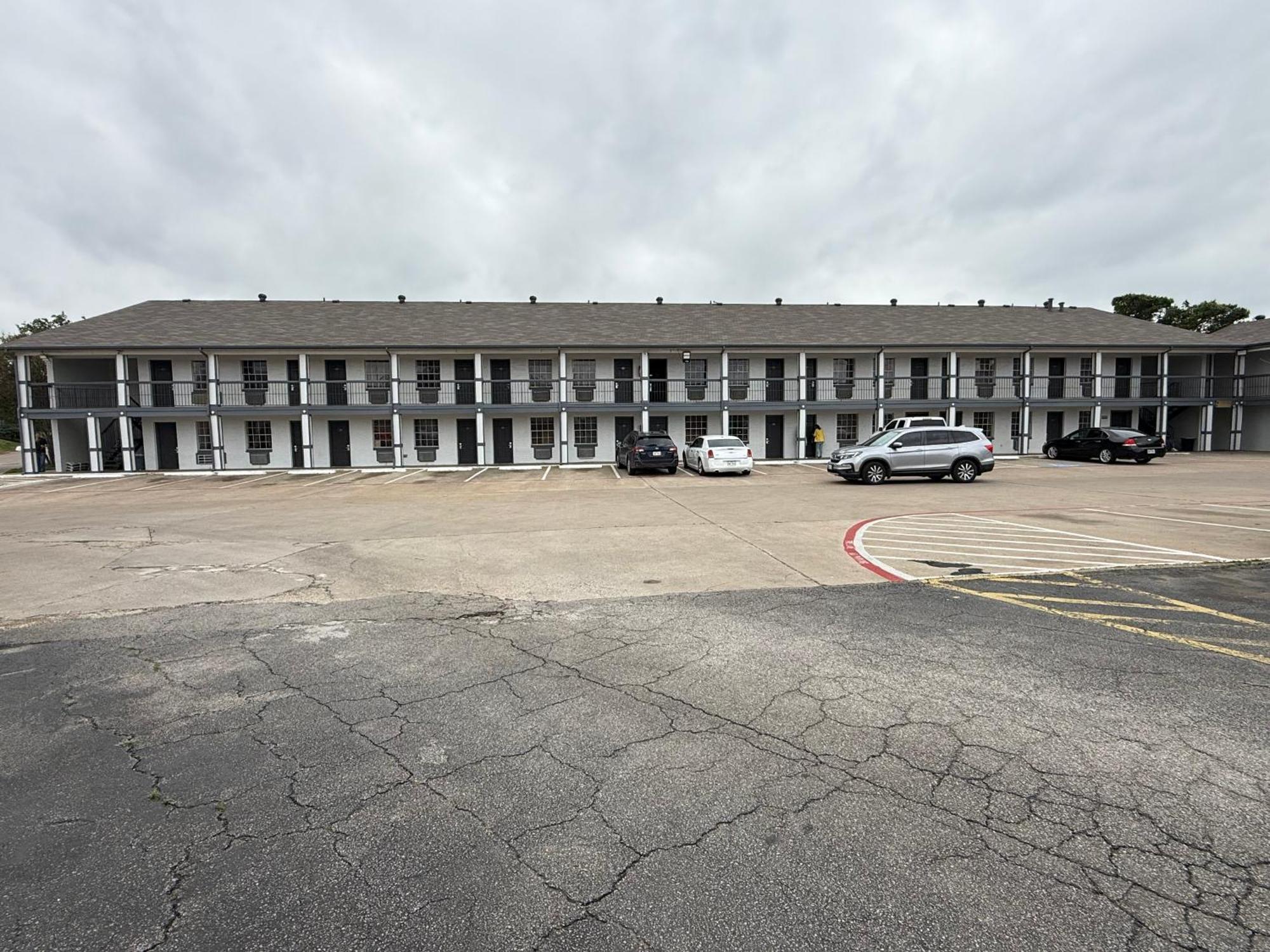 Sherman Inn Kültér fotó
