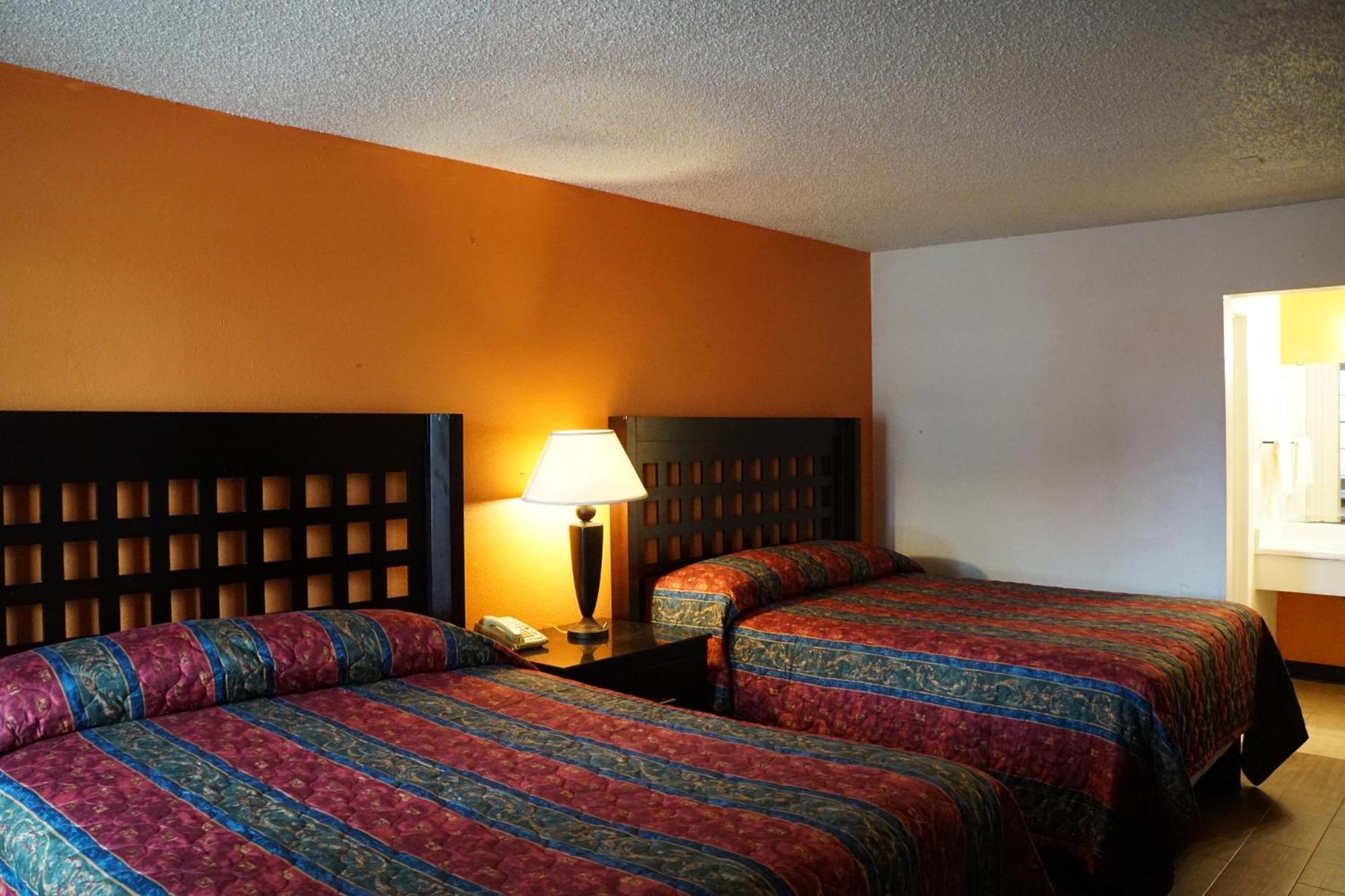 Sherman Inn Kültér fotó