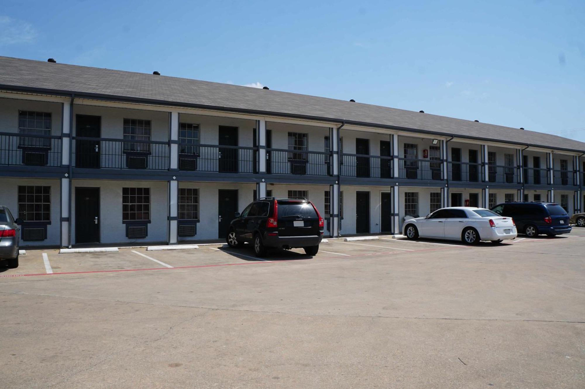 Sherman Inn Kültér fotó
