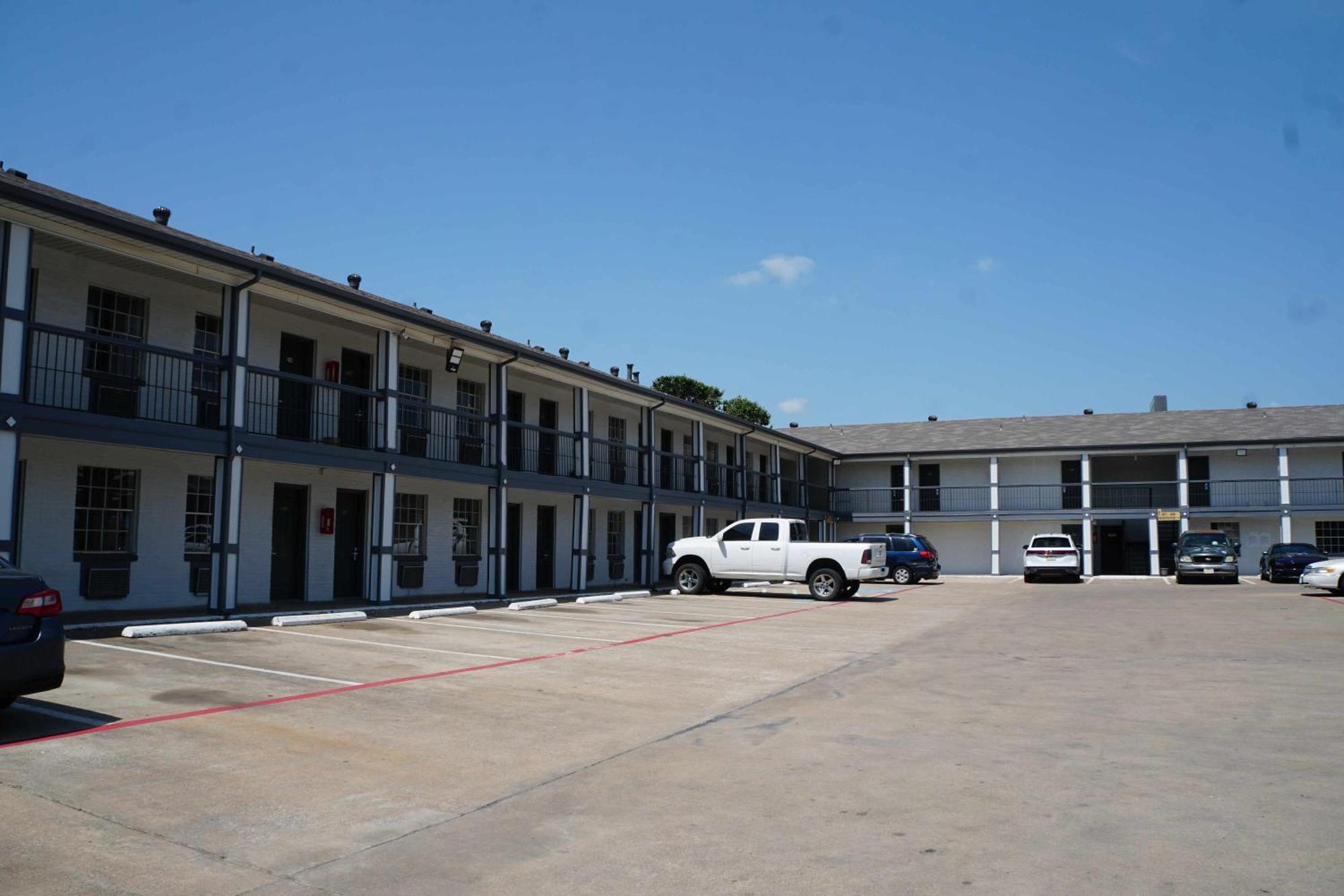 Sherman Inn Kültér fotó