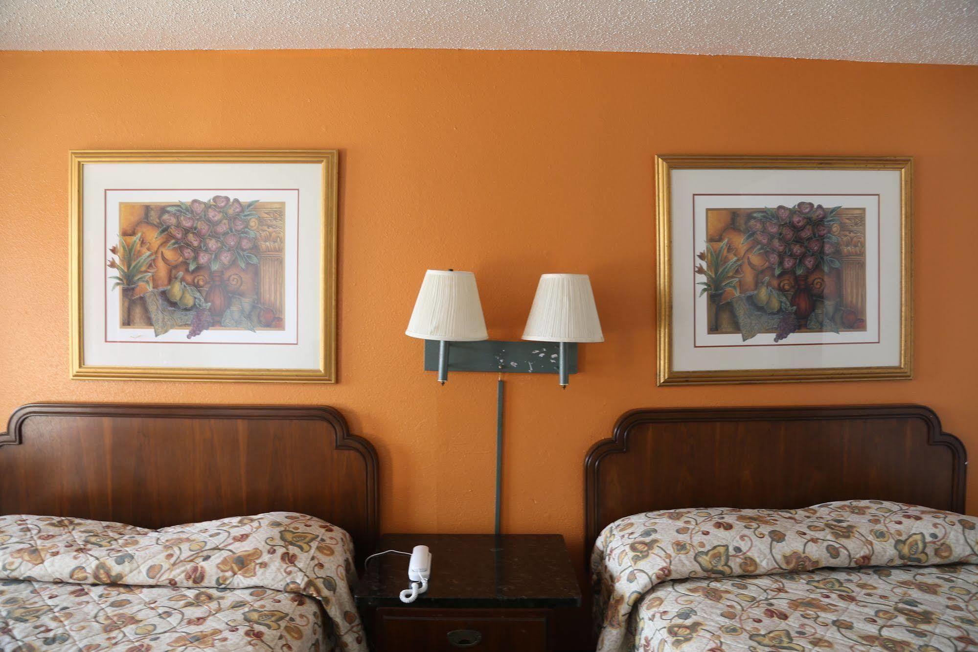 Sherman Inn Kültér fotó