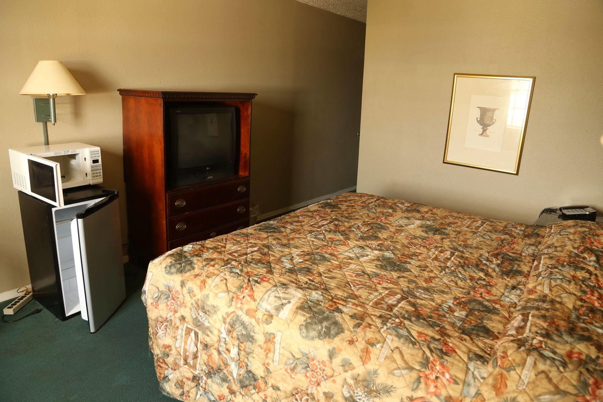 Sherman Inn Kültér fotó