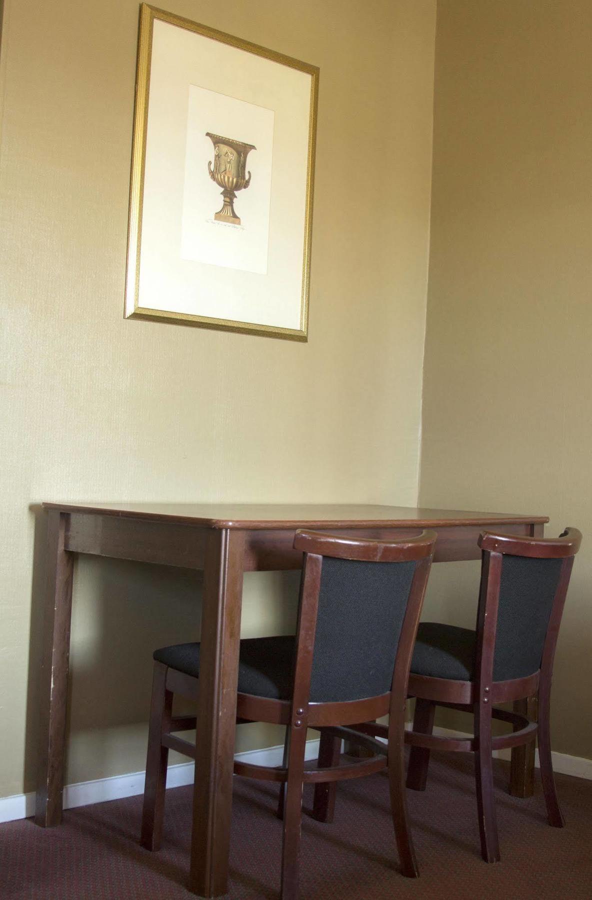 Sherman Inn Kültér fotó