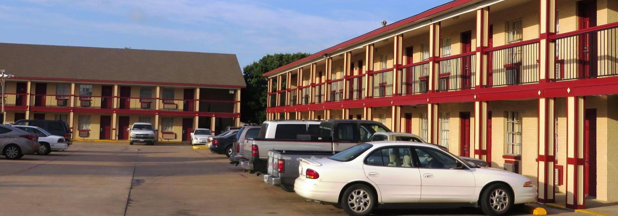 Sherman Inn Kültér fotó