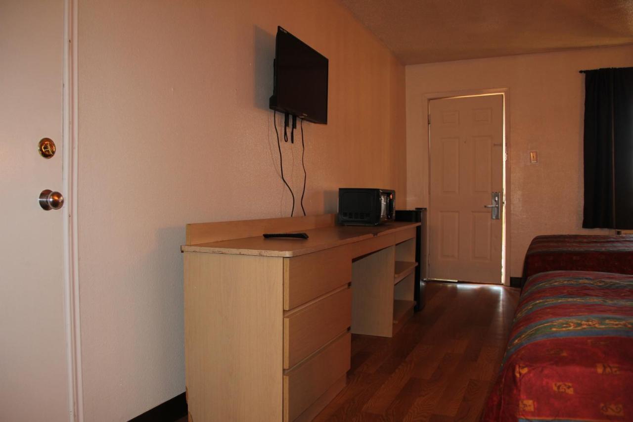Sherman Inn Kültér fotó