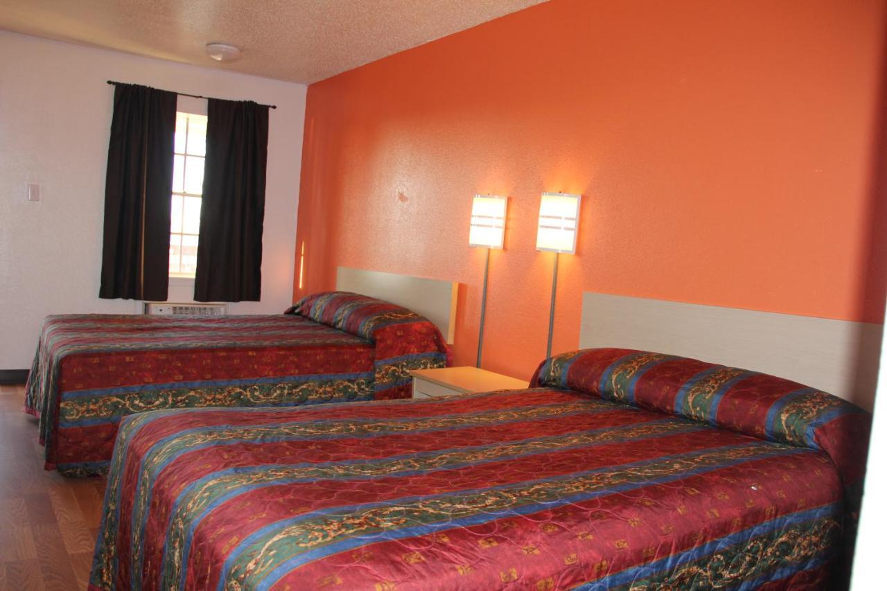 Sherman Inn Kültér fotó
