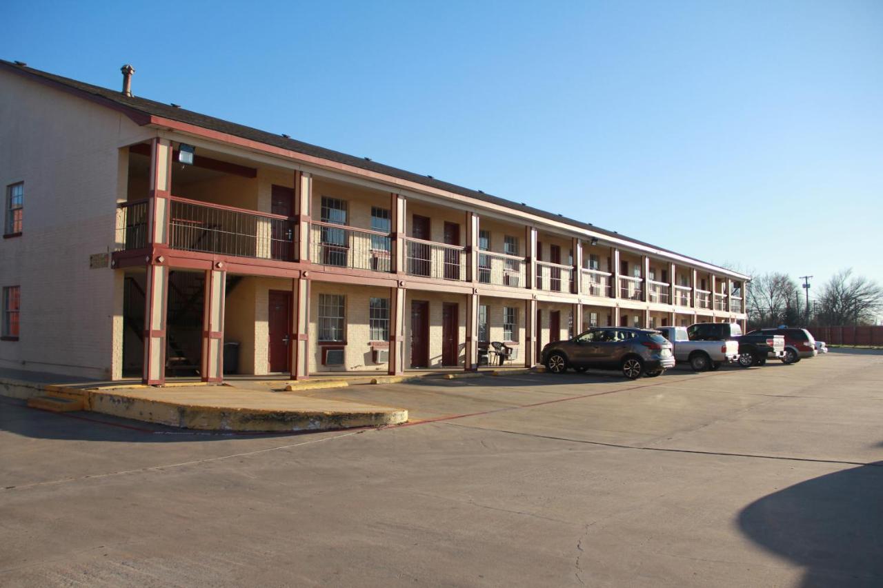 Sherman Inn Kültér fotó