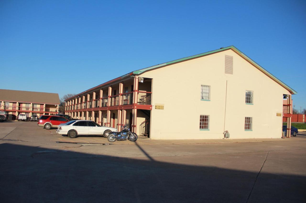 Sherman Inn Kültér fotó