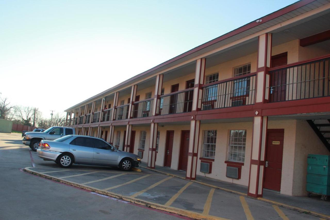Sherman Inn Kültér fotó