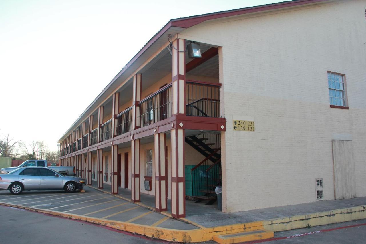 Sherman Inn Kültér fotó
