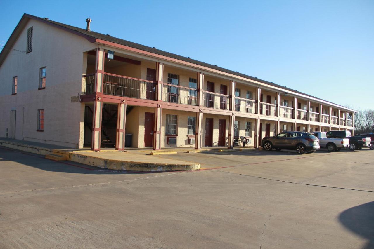 Sherman Inn Kültér fotó