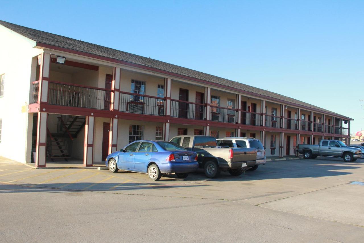 Sherman Inn Kültér fotó