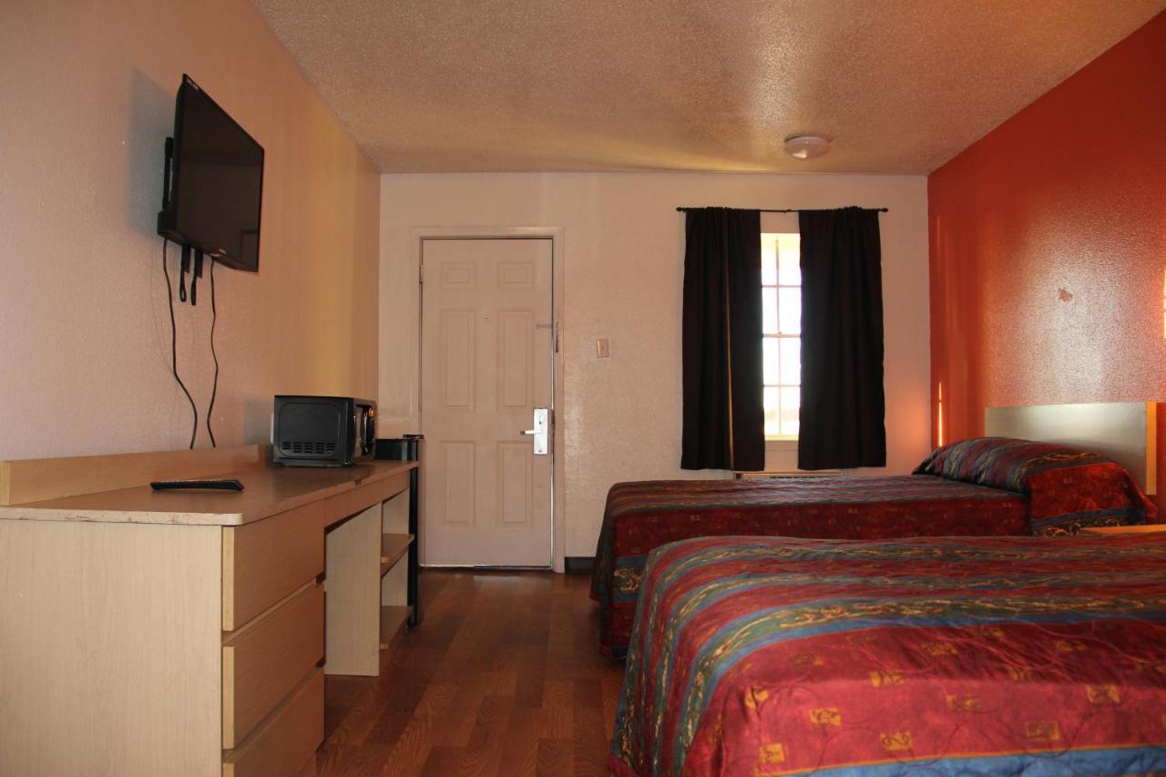 Sherman Inn Kültér fotó