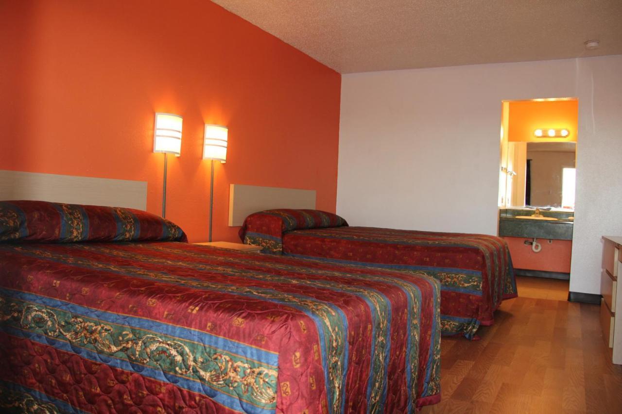 Sherman Inn Kültér fotó