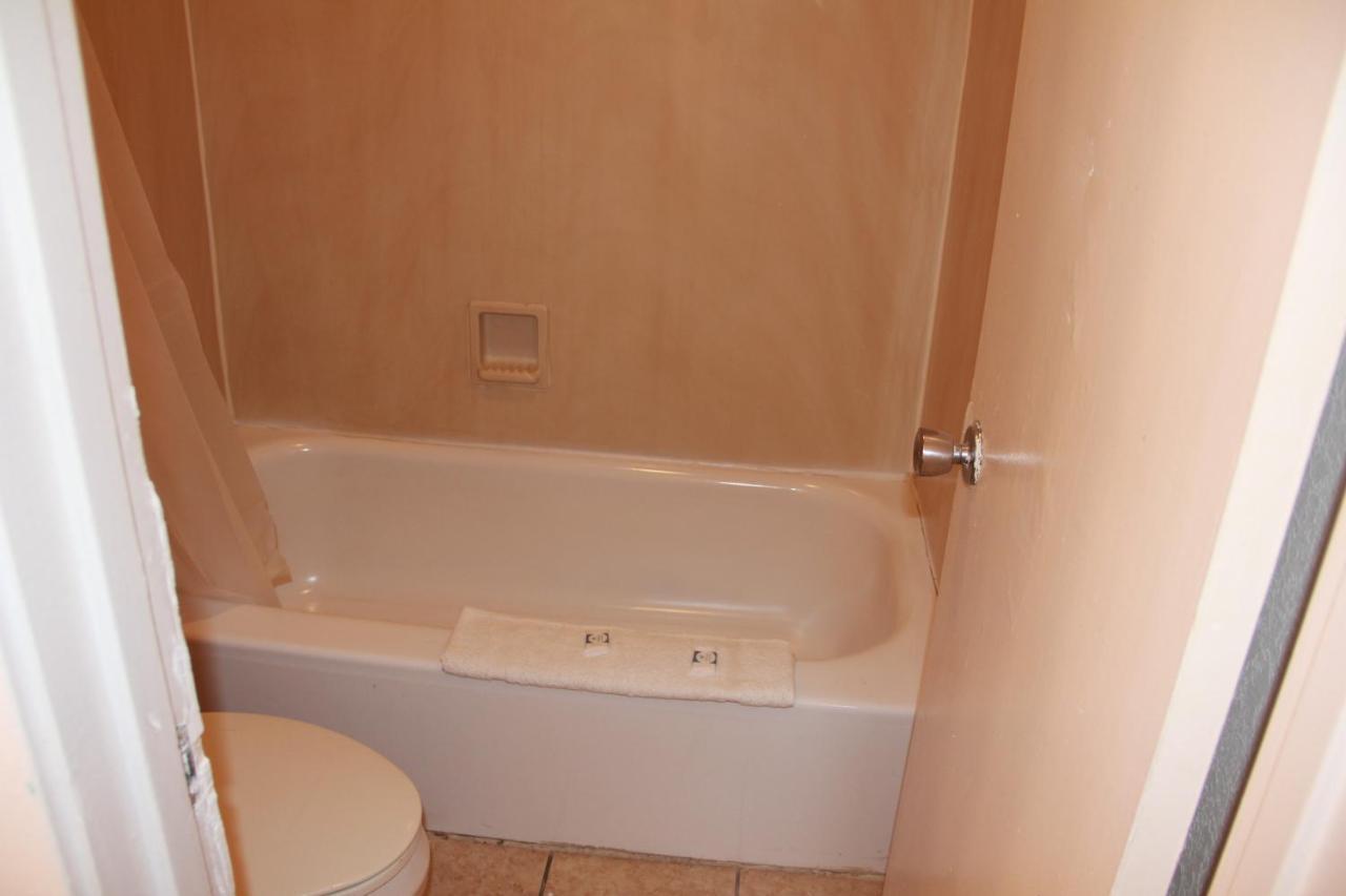 Sherman Inn Kültér fotó