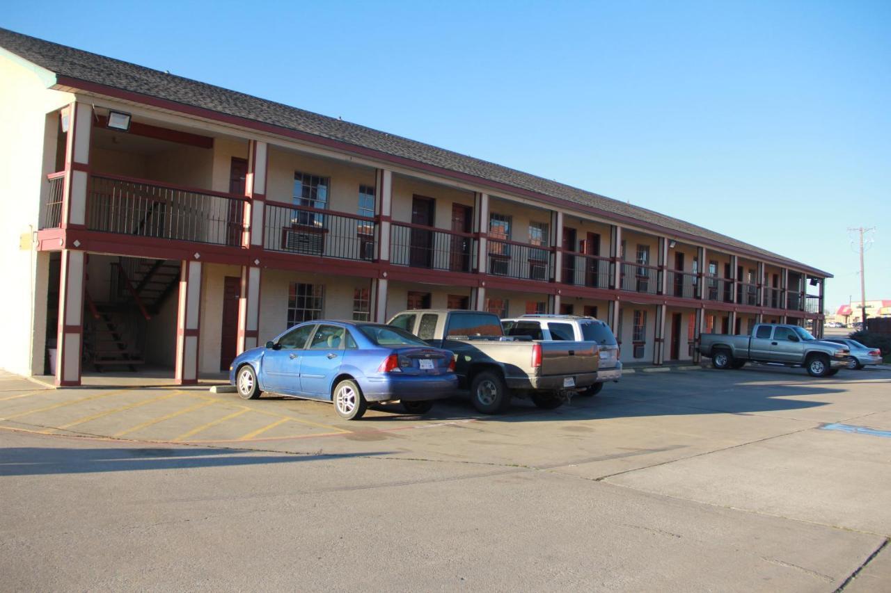 Sherman Inn Kültér fotó
