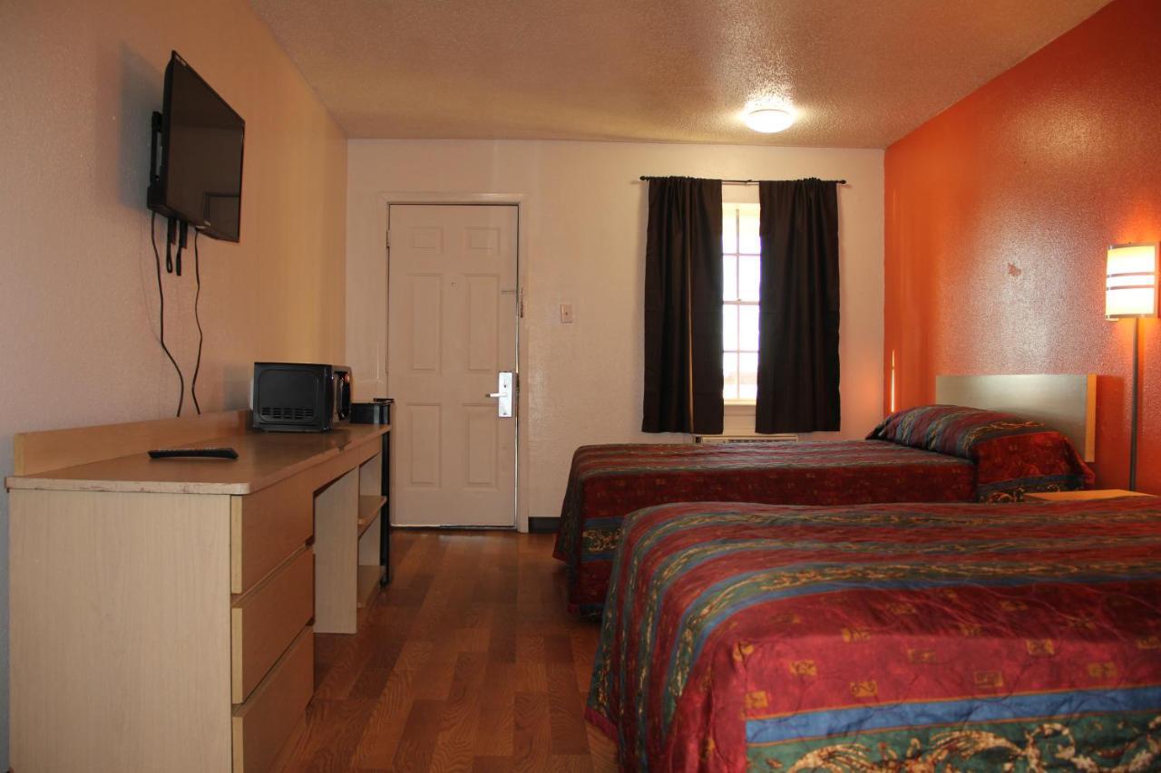 Sherman Inn Kültér fotó