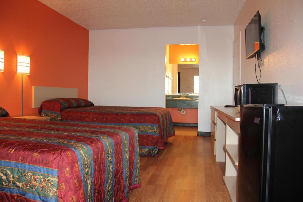 Sherman Inn Kültér fotó