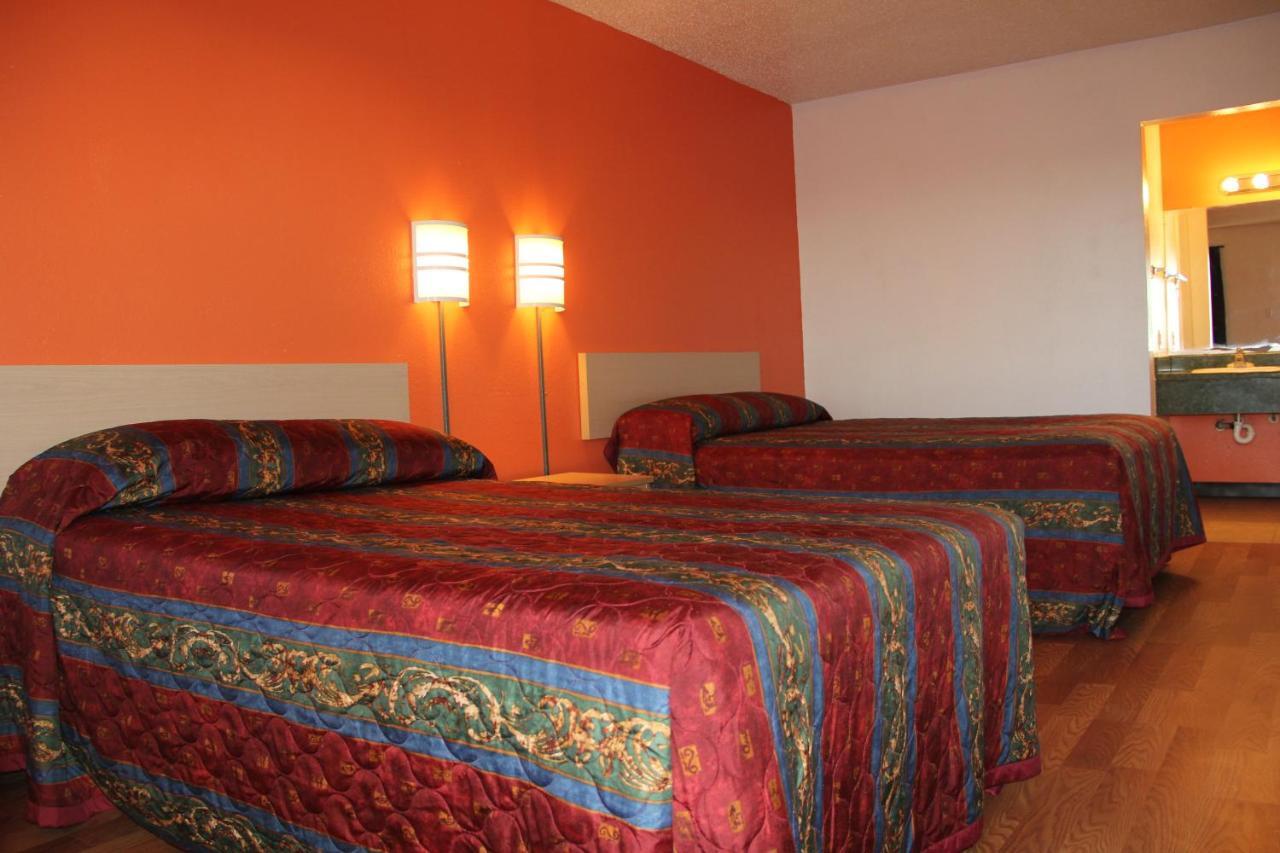 Sherman Inn Kültér fotó