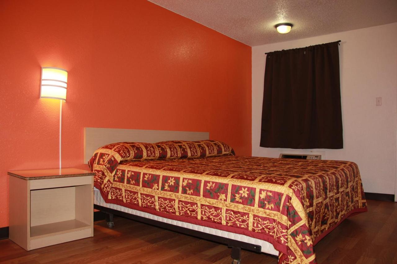 Sherman Inn Kültér fotó